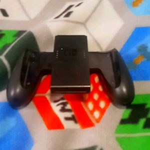 Switch controller
